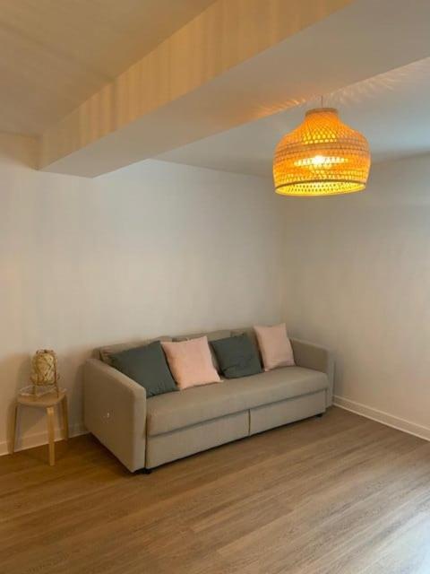 Tour D'Auvergne - Appartements En Plein Centre Ville, Proche De La Cathedrale Et De La Place De Jaude Clermont-Ferrand Luaran gambar