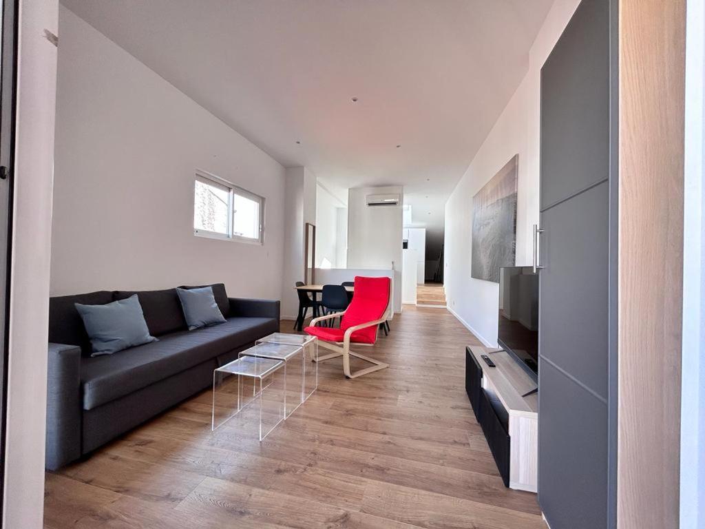 Tour D'Auvergne - Appartements En Plein Centre Ville, Proche De La Cathedrale Et De La Place De Jaude Clermont-Ferrand Luaran gambar