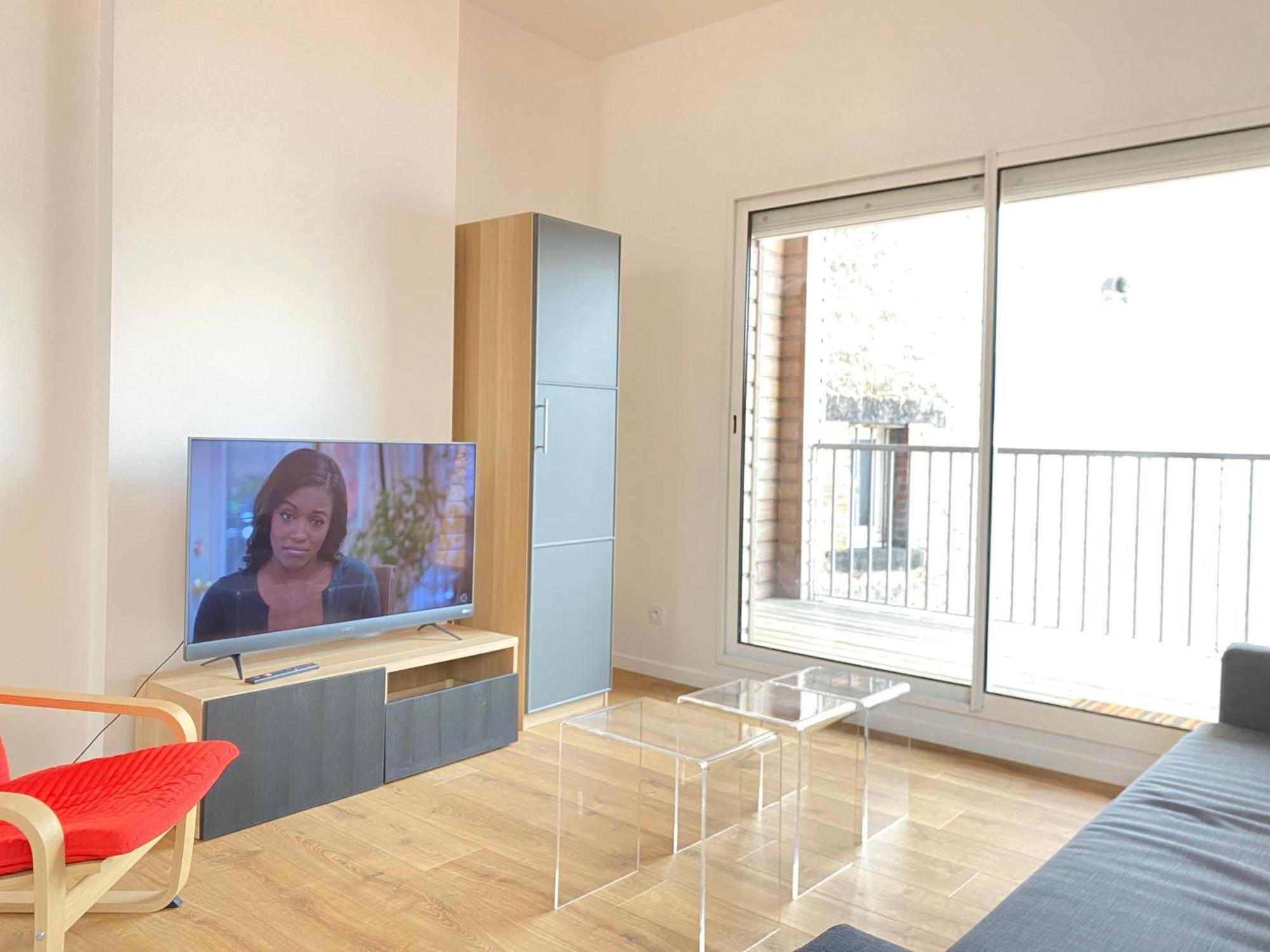 Tour D'Auvergne - Appartements En Plein Centre Ville, Proche De La Cathedrale Et De La Place De Jaude Clermont-Ferrand Luaran gambar